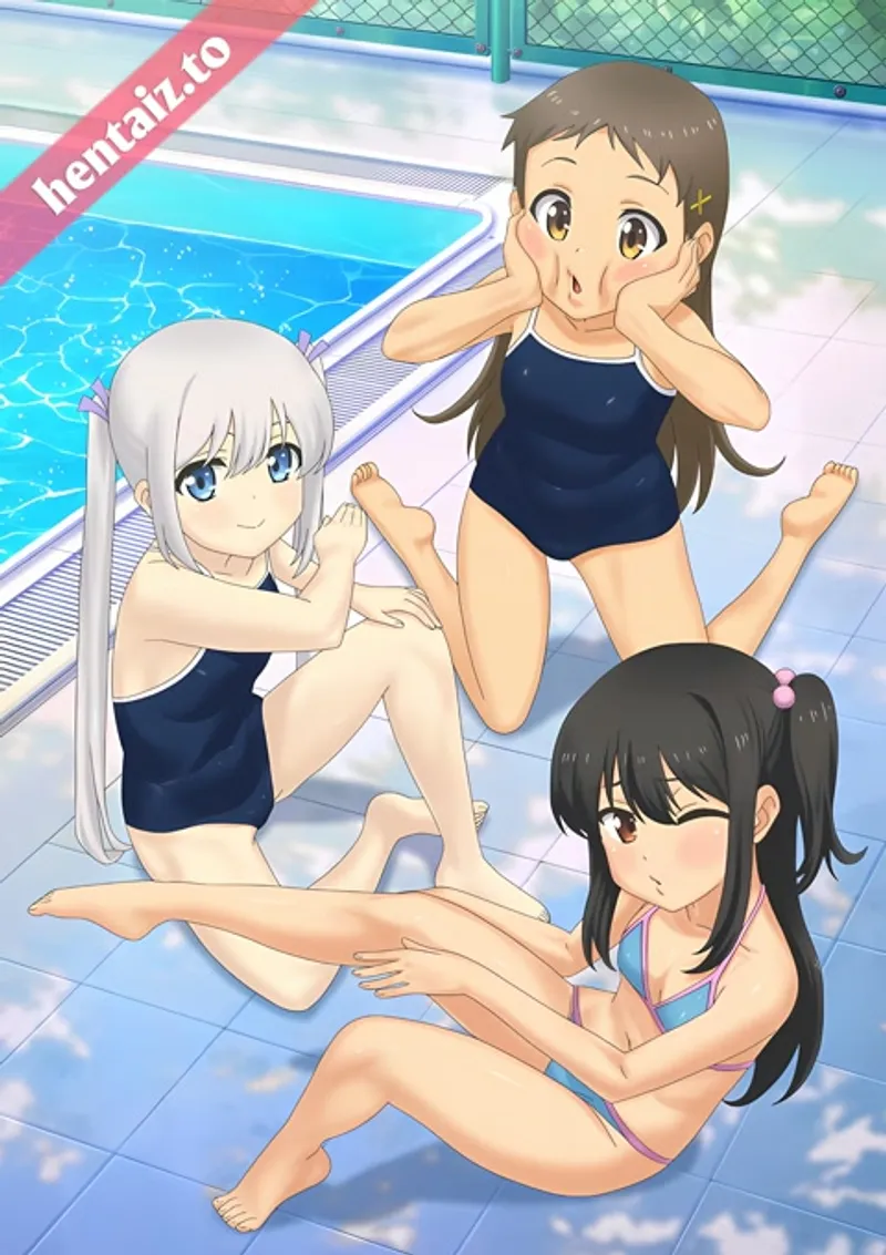 Shoujo ramune - tập 7